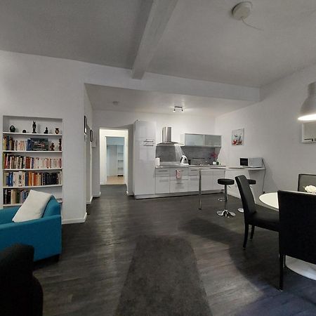 Apartament Le Fournirue T2 Metz Zewnętrze zdjęcie