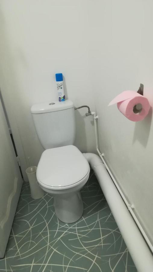 Apartament Le Fournirue T2 Metz Zewnętrze zdjęcie