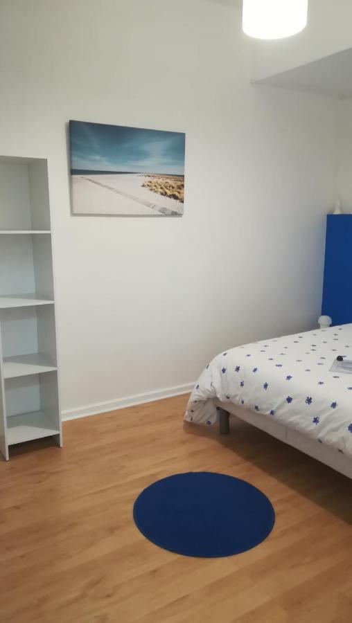 Apartament Le Fournirue T2 Metz Zewnętrze zdjęcie