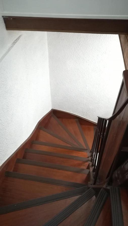 Apartament Le Fournirue T2 Metz Zewnętrze zdjęcie