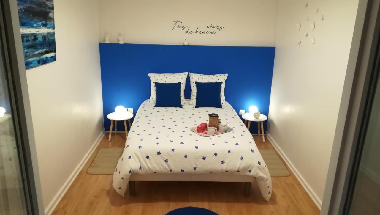 Apartament Le Fournirue T2 Metz Zewnętrze zdjęcie